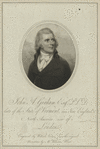 John A. Graham.