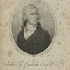 John A. Graham.