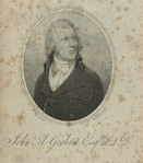 John A. Graham.