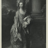 Gainsborough's portrait of Mrs. Graham