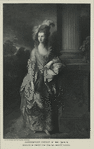 Gainsborough's portrait of Mrs. Graham