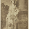 Mrs. Graham by Gainsborough