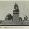 Il monumento a Gramme.
