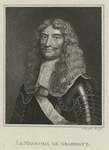 Antoine Gramont.