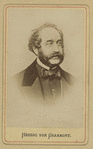 Antoine A.A. Gramont.