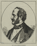 Antoine A.A. Gramont.