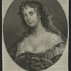 Miss Hamilton afterwards Lady Grammont