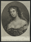 Miss Hamilton afterwards Lady Grammont