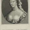Lady [Hamilton] Gramont.