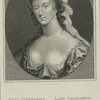 Miss Hamilton. Lady Grammot
