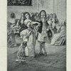 Grammont and Miss Hammond