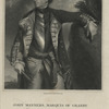 John Manners, Marquis of Granby.