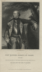 John Manners, Marquis of Granby.