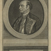 John Manners, Marquis of Granby.