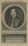 John Manners, Marquis of Granby.