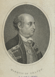 John Manners, Marquis of Granby.