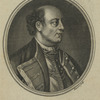 John Manners, Marquis of Granby.