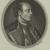 John Manners, Marquis of Granby.