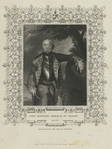 John Manners, Marquis of Granby.