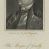 John Manners, Marquis of Granby.