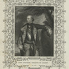 John Manners, Marquis of Granby.