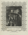 John Manners, Marquis of Granby.