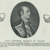 John Manners, Marquis of Granby.