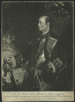 John Manners, Marquis of Granby.