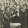 U. S. Grant.