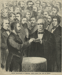U. S. Grant.