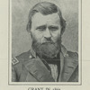 U.S. Grant - Portraits