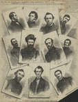 U.S. Grant - Portraits