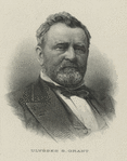 U.S. Grant - Portraits