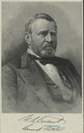 U.S. Grant - Portraits