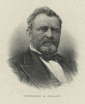 U.S. Grant - Portraits