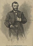 U.S. Grant - Portraits