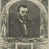 U.S. Grant - Portraits