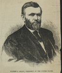 U.S. Grant - Portraits