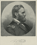 U.S. Grant - Portraits