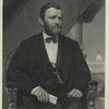 U.S. Grant - Portraits