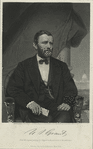 U.S. Grant - Portraits