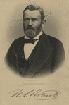 U.S. Grant - Portraits