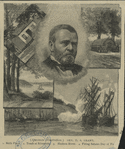 U.S. Grant - Portraits