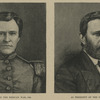 U.S. Grant - Portraits