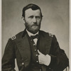 U.S. Grant - Portraits