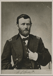 U.S. Grant - Portraits