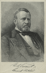 U.S. Grant - Portraits