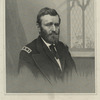 U.S. Grant - Portraits