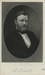 U.S. Grant - Portraits