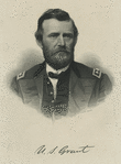 U.S. Grant - Portraits